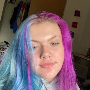 Meet your Posher, Ashleigh